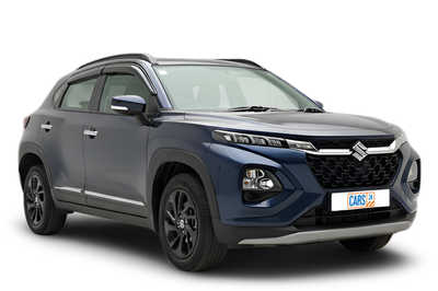 Maruti FRONX-img